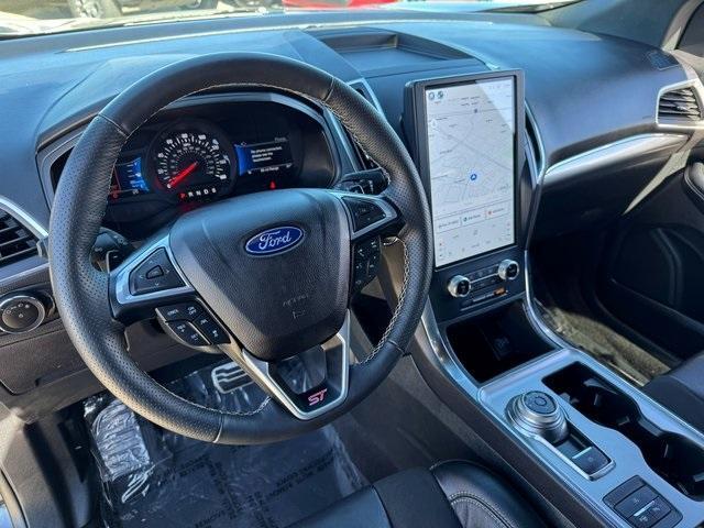 2024 ford edge st