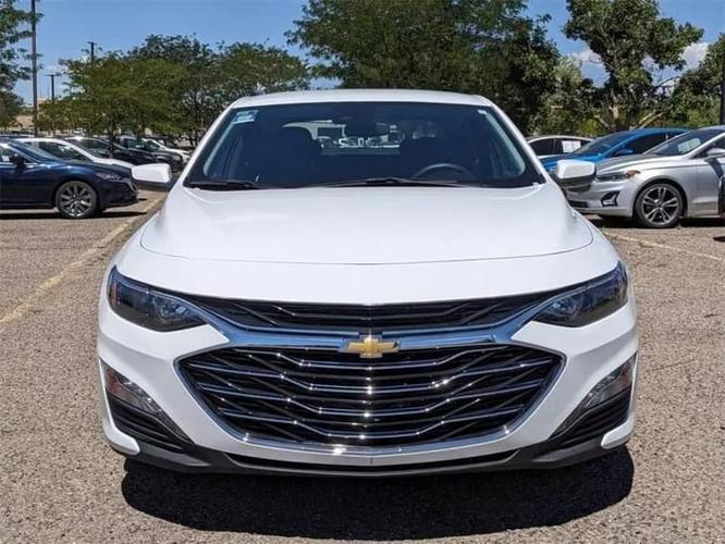 2023 chevrolet malibu 1lt sedan 4d in santa fe, new mexico