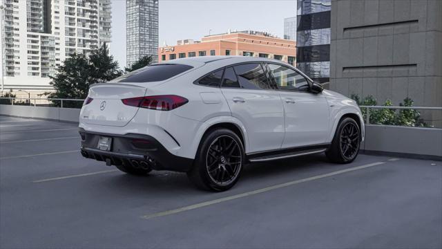 2021 mercedes-benz amg gle 53 4matic