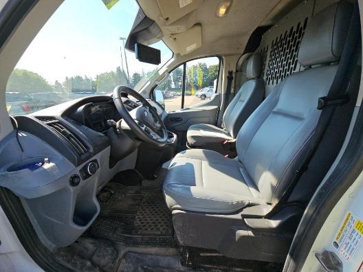 2018 ford transit-350 base