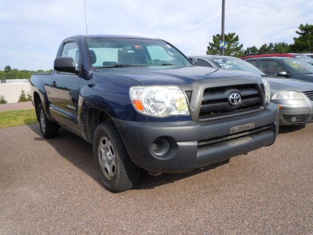 2006 toyota tacoma for sale in south burlington, vermont