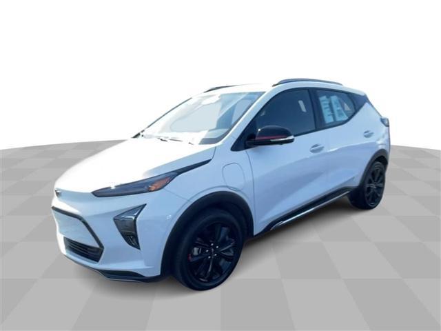 2023 chevrolet bolt euv fwd premier