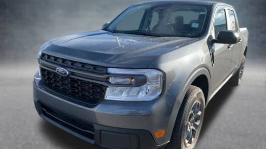 2024 Ford Maverick
