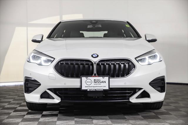 2023 bmw 228 gran coupe i sdrive
