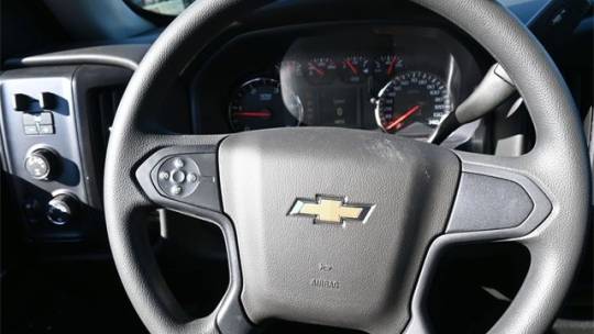 2024 Chevrolet Silverado