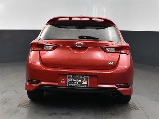 2018 toyota corolla im base in conyers, georgia