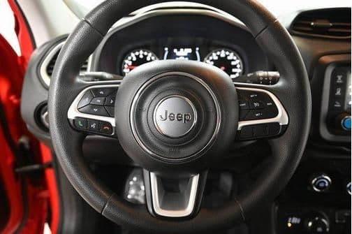 2019 jeep renegade sport in bozeman, montana