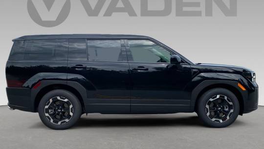2025 Hyundai Santa Fe
