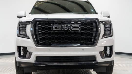 2024 GMC Yukon