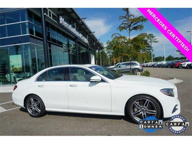 certified 2019 mercedes-benz e 300 covington, la 70433 for sale in claiborne, louisiana