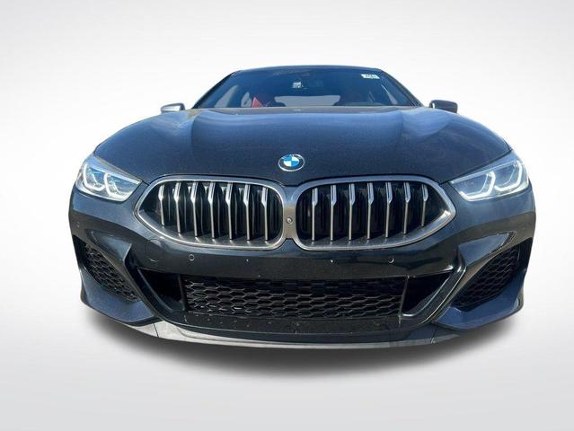 2022 bmw m850 gran coupe i xdrive