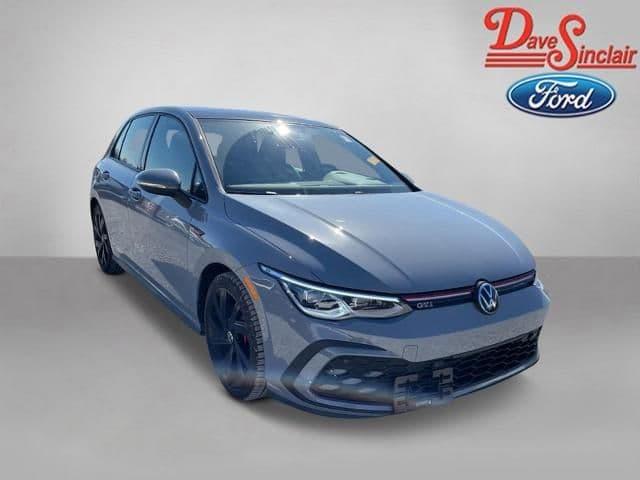 2023 volkswagen golf gti 2.0t se in saint louis, missouri