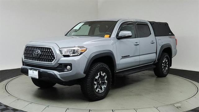 2019 toyota tacoma trd off road