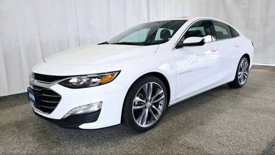2023 Chevrolet Malibu