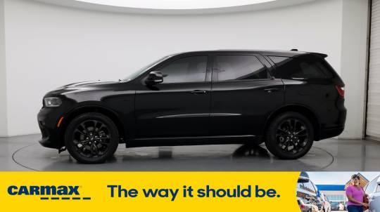 2022 Dodge Durango