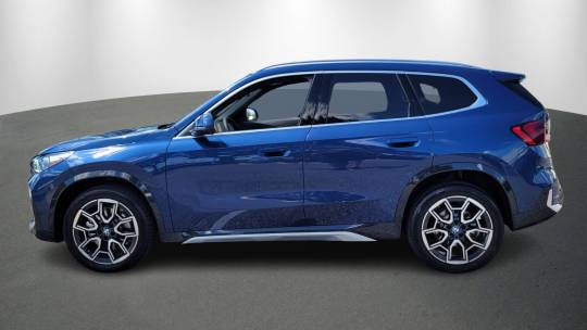 2025 BMW X1