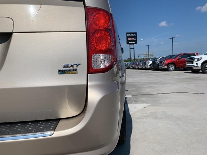 used 2014 dodge grand caravan sxt d'lberville, ms 39540 for sale in biloxi, mississippi