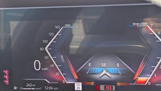 2023 bmw 7 series 760i xdrive