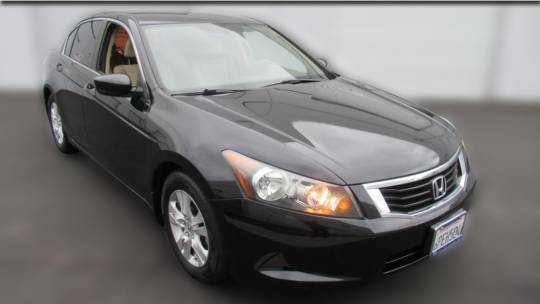 2010 Honda Accord