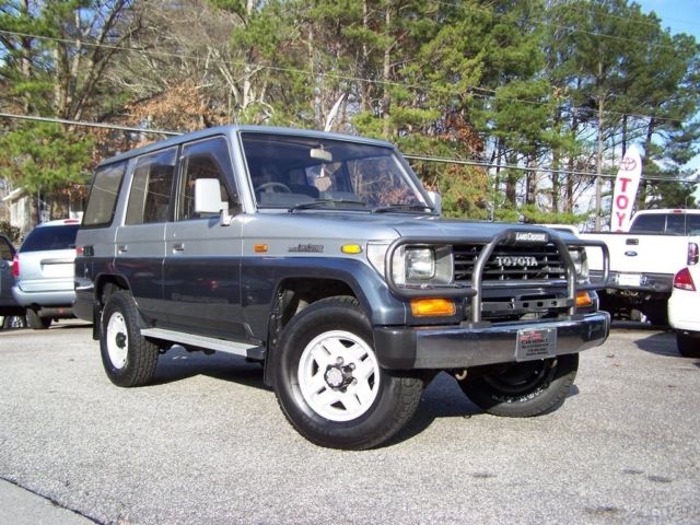 ultra prado right hand drive jdm rhd 4wd fj cruiser 40 60 62 80 rover sis wagon