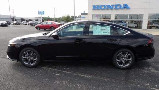 2024 Honda Accord