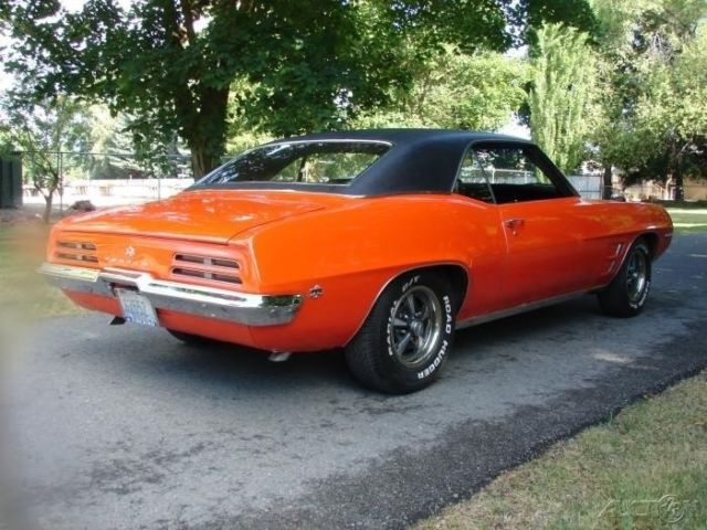 1969 pontiac firebird,400ci,360hp,400 automatic, rwd, coupe,garage kept