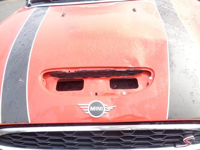 2020 mini hardtop cooper s
