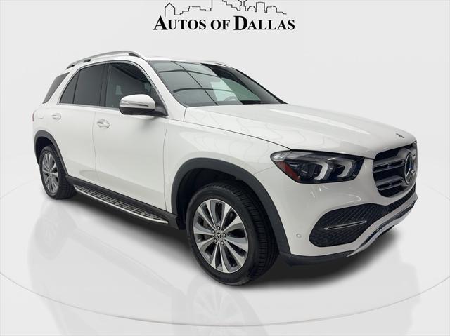 2020 mercedes-benz gle 350 base