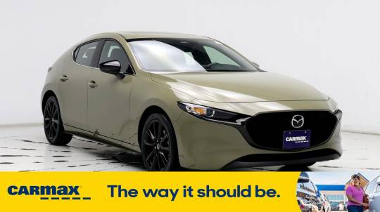 2024 Mazda