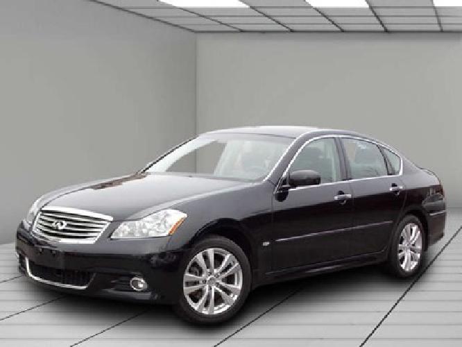 2010 infiniti m35 in bronx, ny