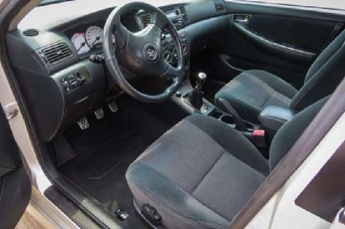 2004 toyota corolla s power locks in spring, tx