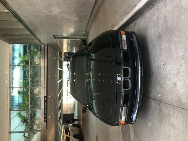 bmw 850ci - the hottest bmw design of all times