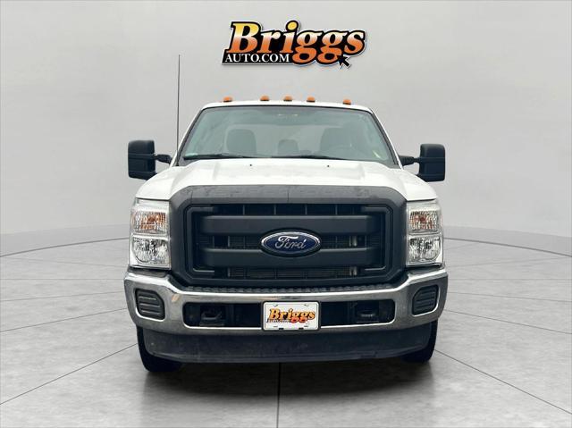 2013 ford f-250 xl
