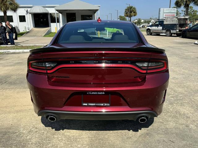 2023 dodge charger gt