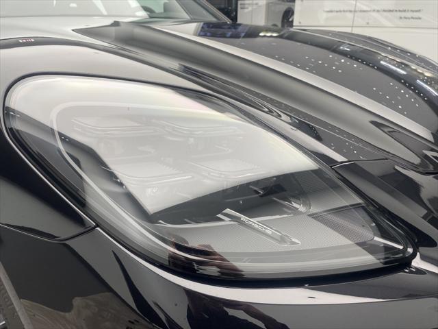 2025 porsche panamera 4