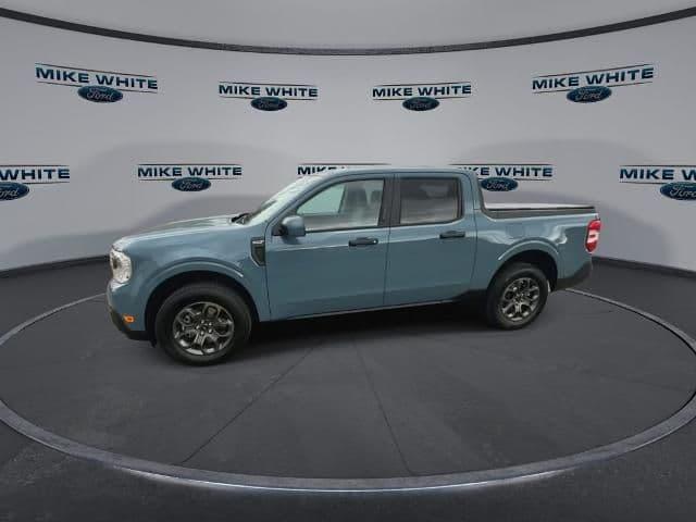 2023 ford maverick xlt in coeur d'alene, idaho