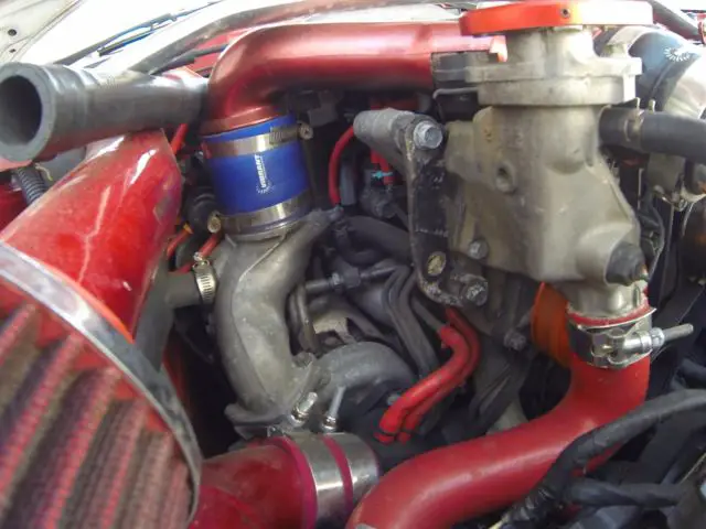 1992 mazda rx-7 touring jdm rhd (auto)