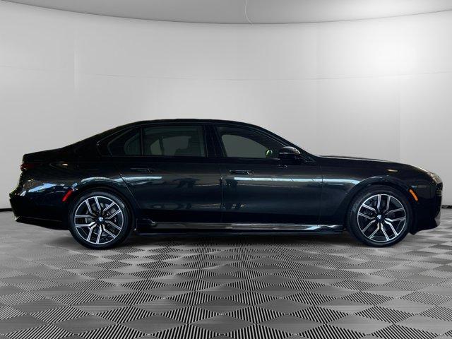 2023 bmw i7 xdrive60