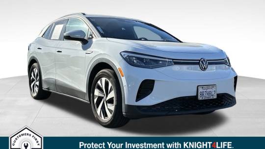 2023 Volkswagen ID.4