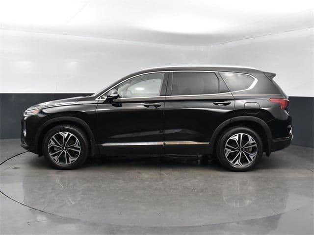 2019 hyundai santa fe ultimate 2.0t in conyers, georgia
