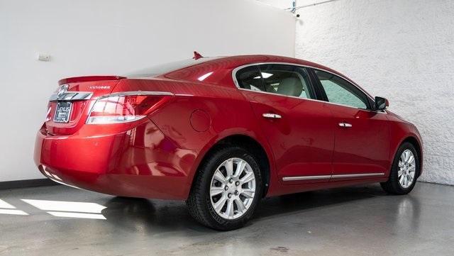 2012 buick lacrosse premium 1