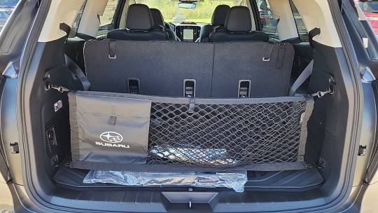 2024 Subaru Ascent