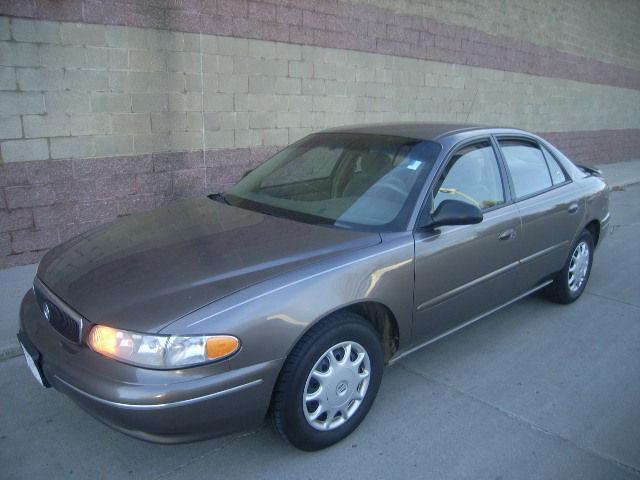 2003 buick century custom for sale in grand forks, north dakota