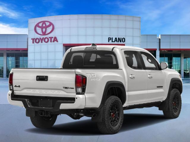 2022 toyota tacoma trd pro