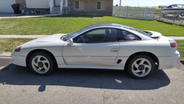 1992 dodge stealth twin turbo awd