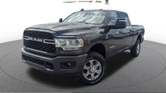 2024 RAM