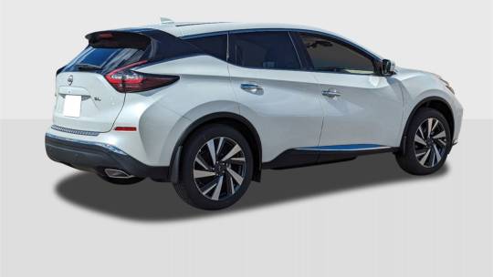 2024 Nissan Murano