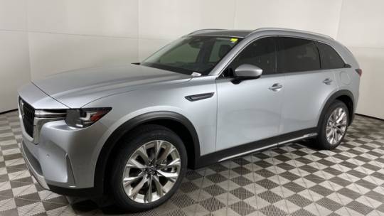 2024 Mazda CX-90