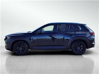 2024 Mazda CX-50 2.5 s preferred