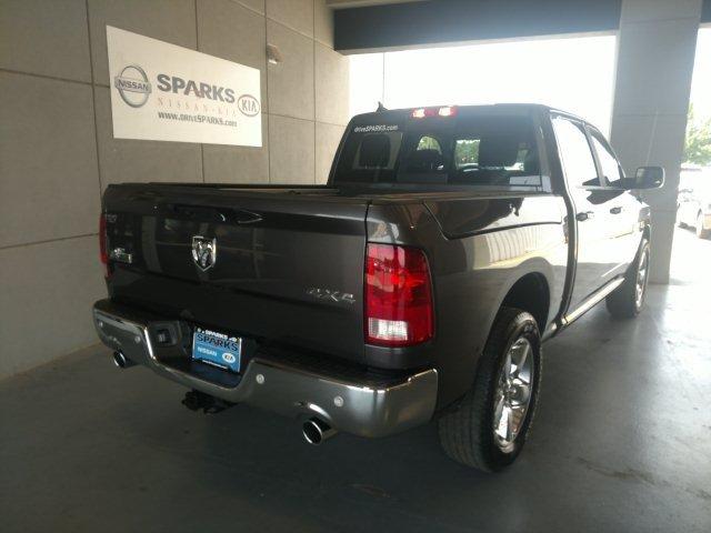 used 2019 ram 1500 big horn monroe, la 71203 for sale in monroe, louisiana